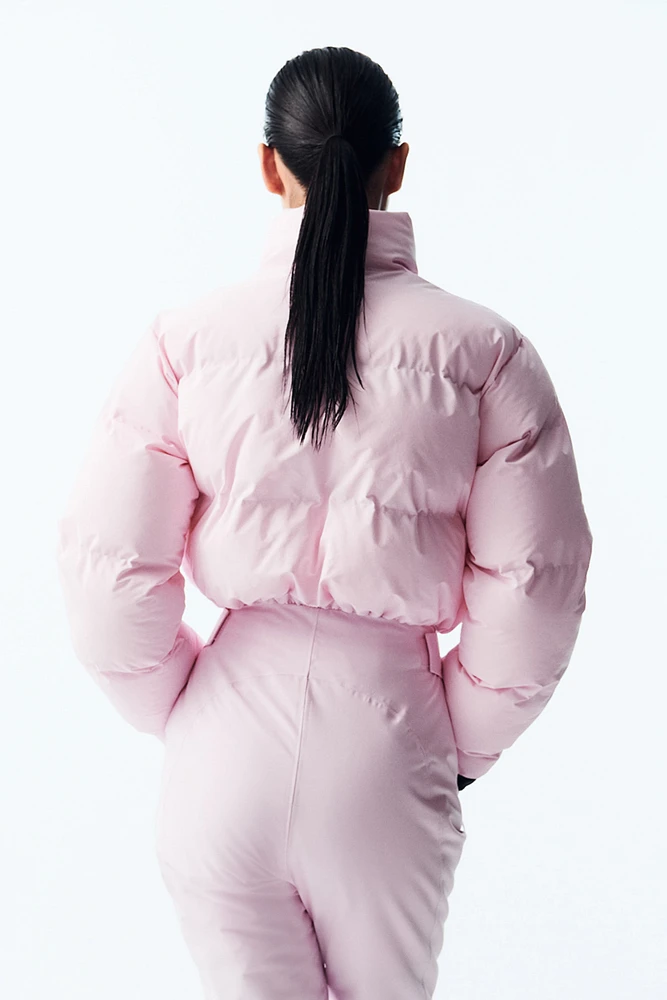 Padded Ski Jumpsuit ThermoMove™