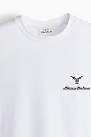 T-shirt de sport classique DryMove🅪