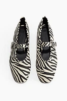 Ballerines Mary Jane