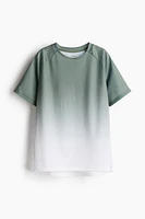 Sports Shirt with DryMove™