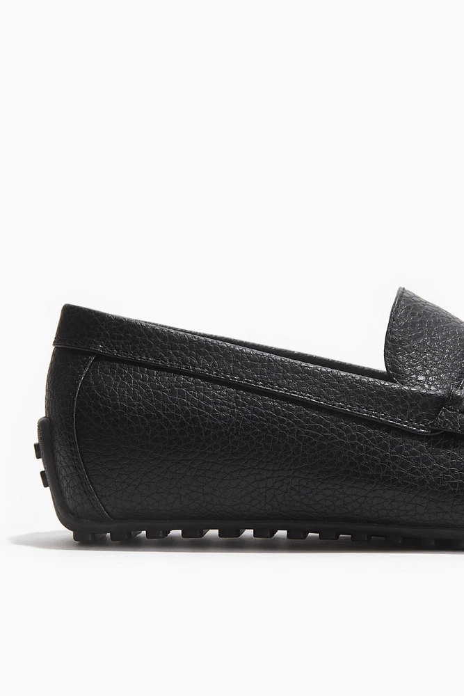 Mocassins de conduite