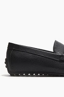 Mocassins de conduite