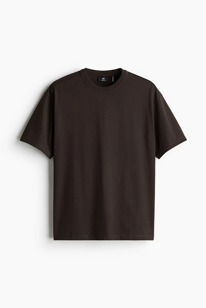 T-shirt COOLMAX🅫 Coupe Flottante