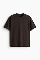 T-shirt COOLMAX🅫 Coupe Flottante