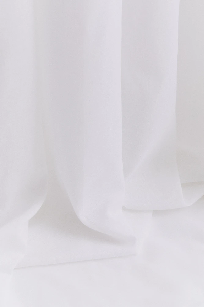 2-pack Long Curtain Panels