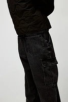 Baggy Cargo Jeans