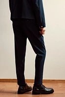 Slim Fit Tailored Pants