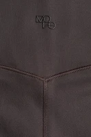 Pocket-Detail Biking Shorts with DryMove™