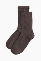 Chaussettes, 7 paires