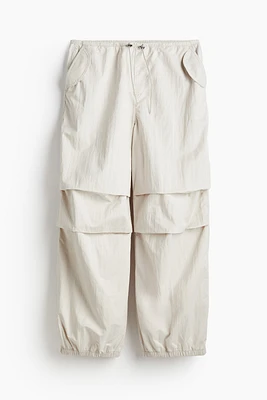 Parachute Pants
