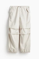 Parachute Pants