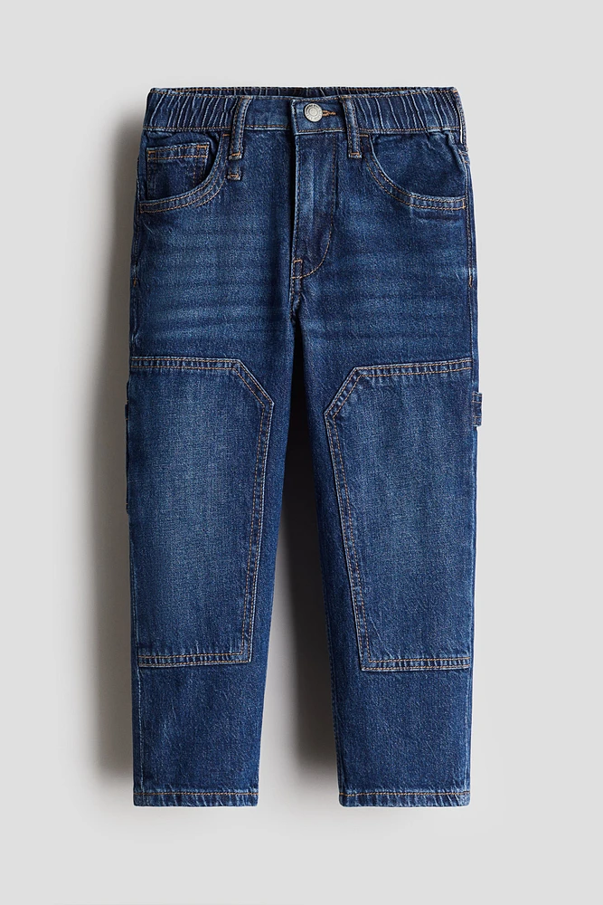 Carpenter Jeans