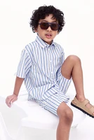 Cotton Shorts