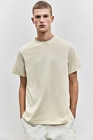 T-shirt Coupe Classique