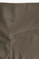 Pocket-Detail Sports Leggings DryMove™