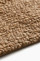 Large Jute Rug