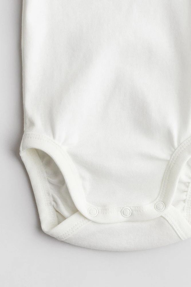 2-piece Cotton Set