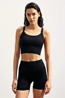 Light Support Sports Bra DryMove™