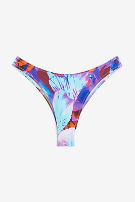 Brazilian Bikini Bottoms