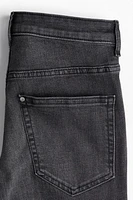 Ultra High Ankle Jeggings