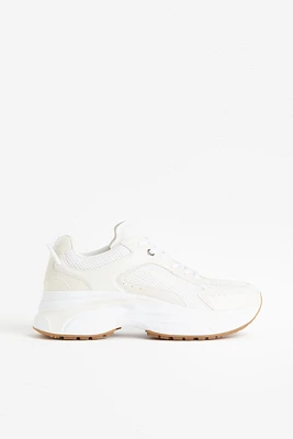Chunky Sneakers