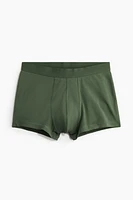 Lot de 5 caleçons boxeurs Lycra🅫 courts