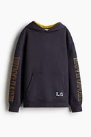 Sports Hoodie
