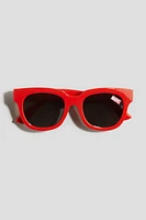 Lunettes de soleil