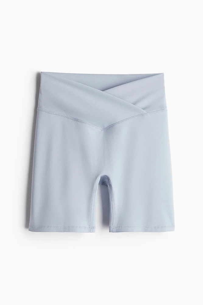 Bike Shorts with SoftMove™