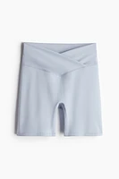Bike Shorts with SoftMove™