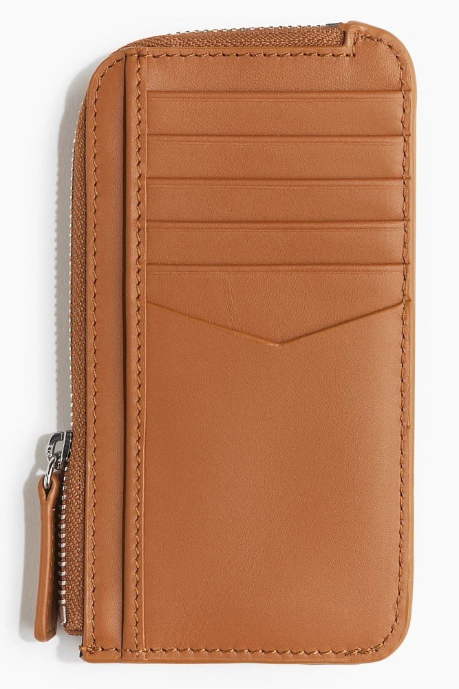 Leather Wallet