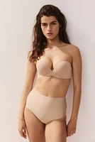 Soutien-gorge balconnet super pigeonnant