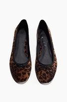 Ballet Flats
