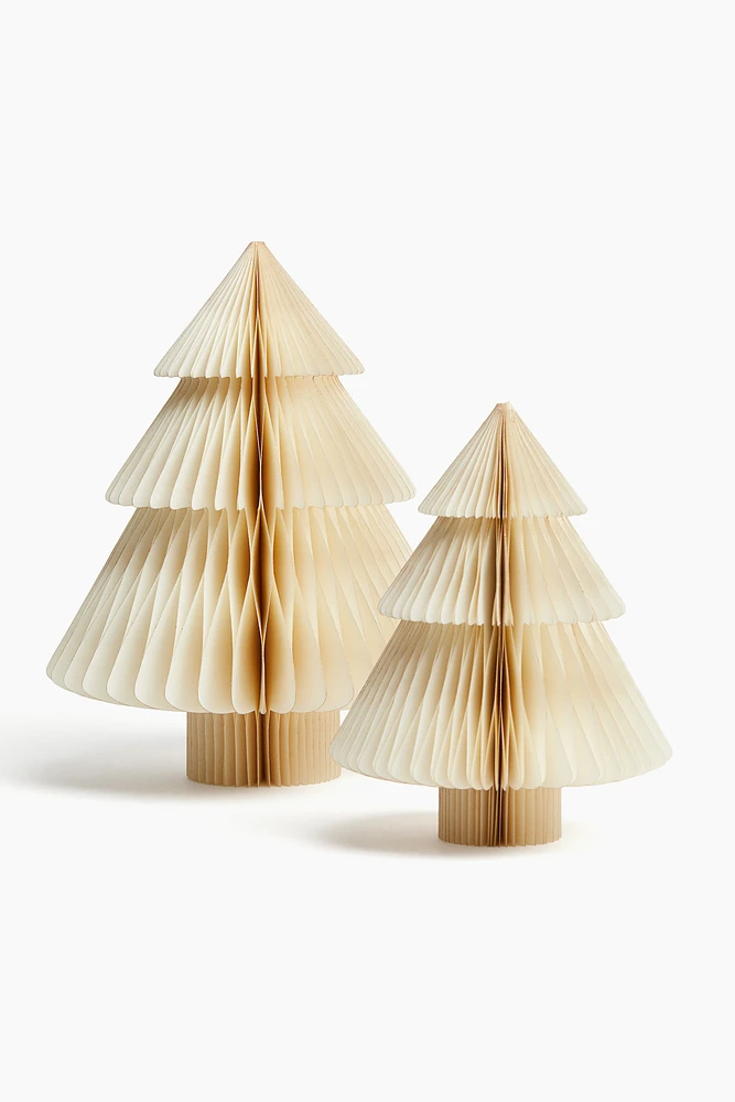 Paper Christmas Tree