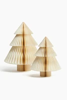 Paper Christmas Tree