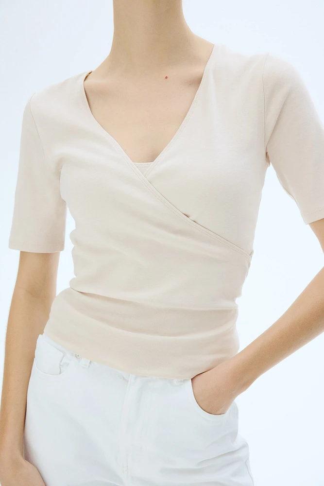 MAMA 2-pack Nursing Tops