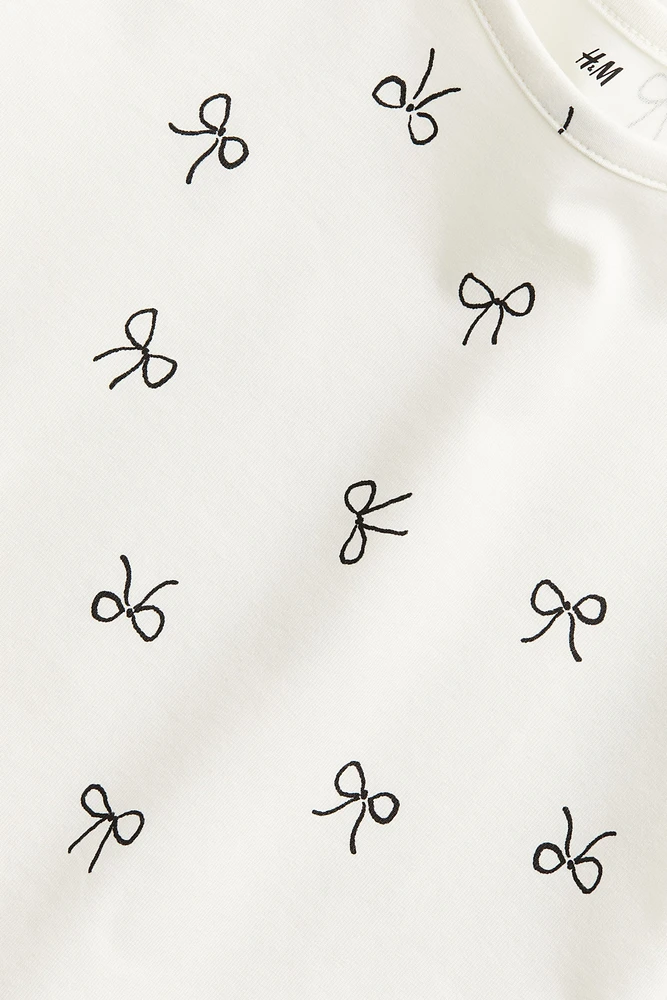 Zoe Shirt