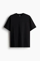 Loose Fit T-shirt