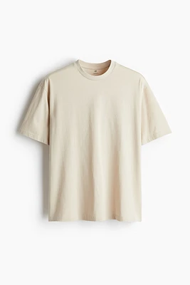 Loose Fit T-shirt