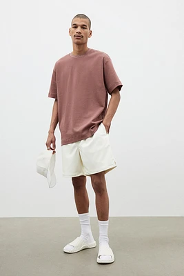 T-shirt Coupe Flottante