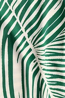 Robe tunique en viscose