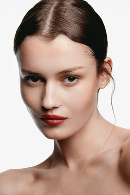 Matte Lippie Lipstick