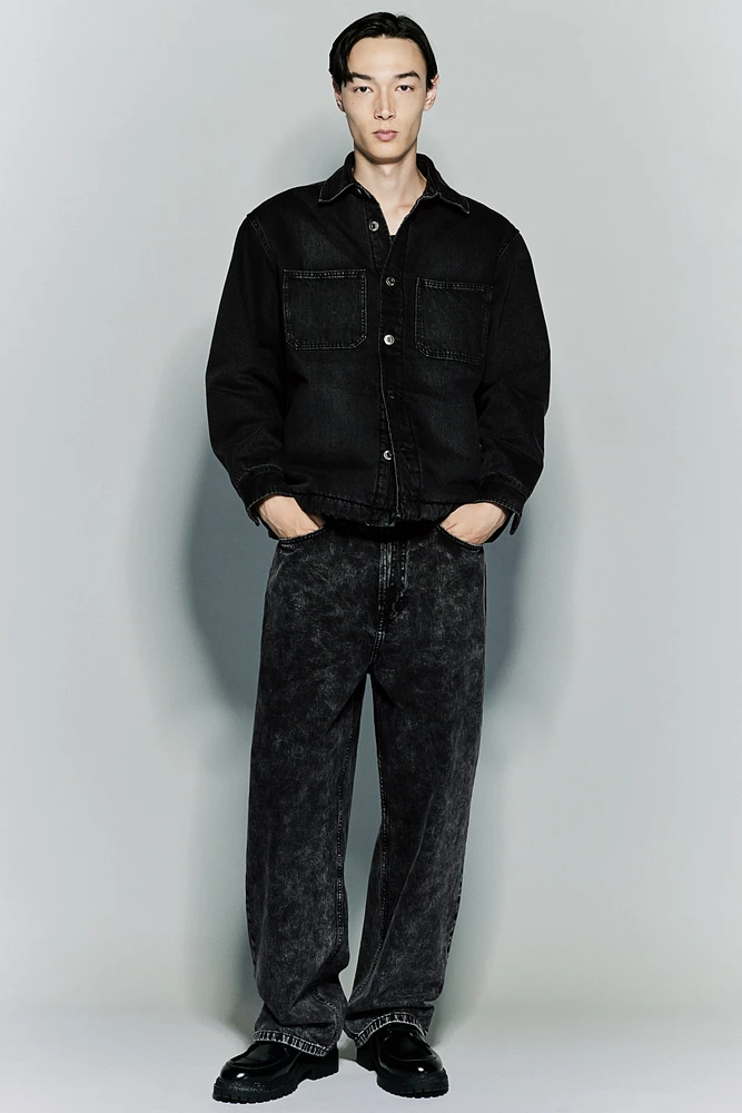 Baggy Jeans