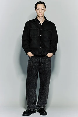 Baggy Jeans