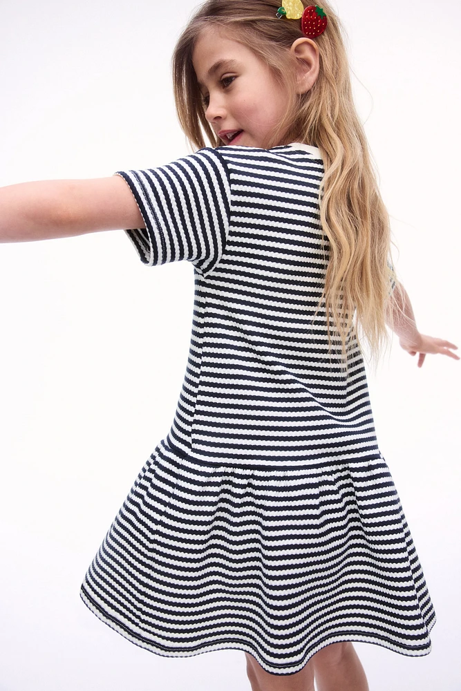 Jersey Dress
