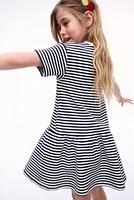 Jersey Dress