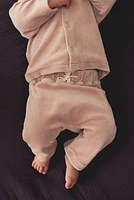 2-piece Velour Set