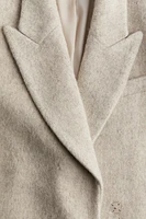 Wool Coat