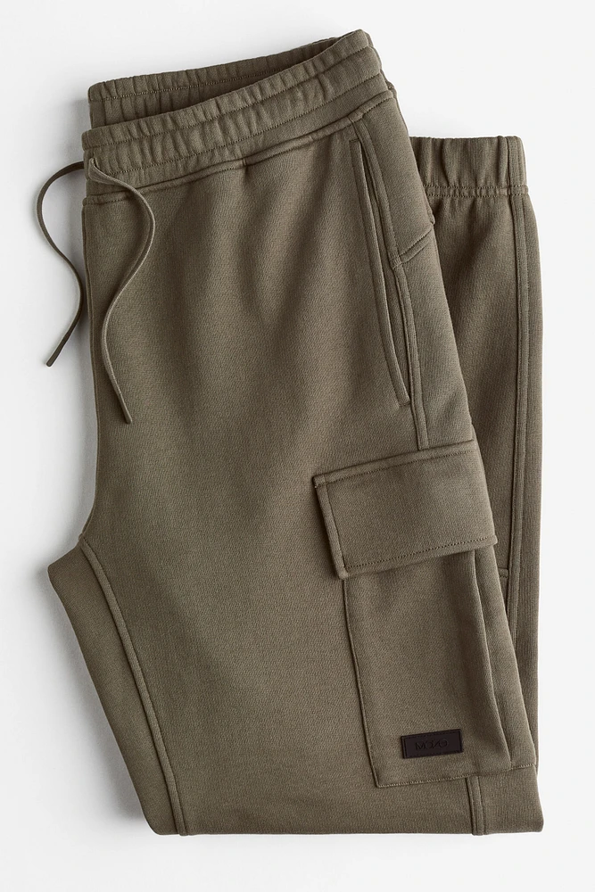 Pantalon cargo classique en coton DryMove™