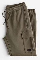 Pantalon cargo classique en coton DryMove™